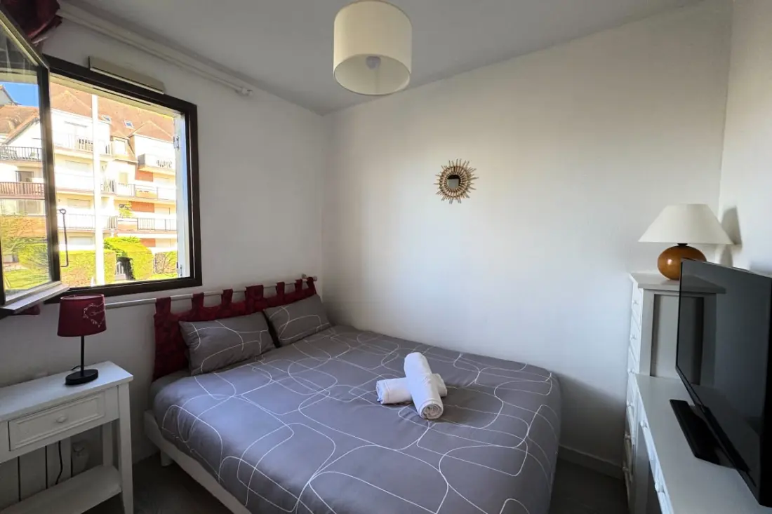 Appartement Moderne Avec Accès Direct à La Plage