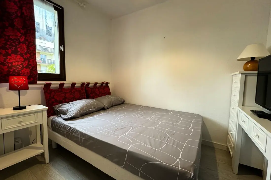 Appartement Moderne Avec Accès Direct à La Plage