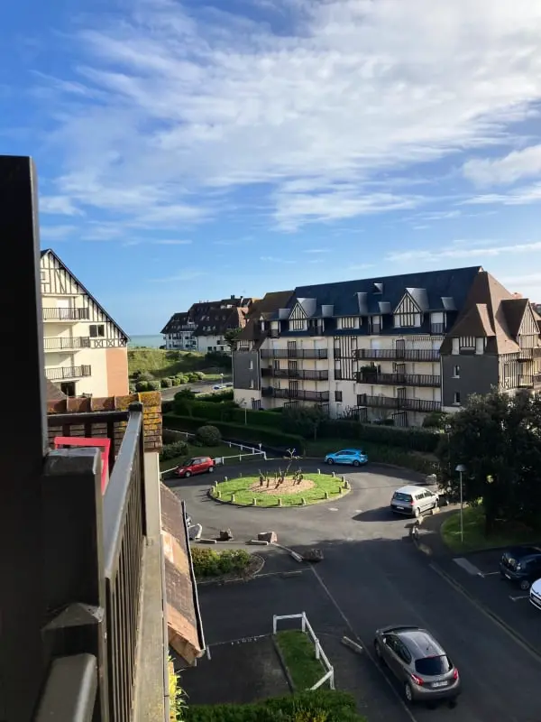 Appartement Rénové &amp; Lumineux - Accès Direct Mer