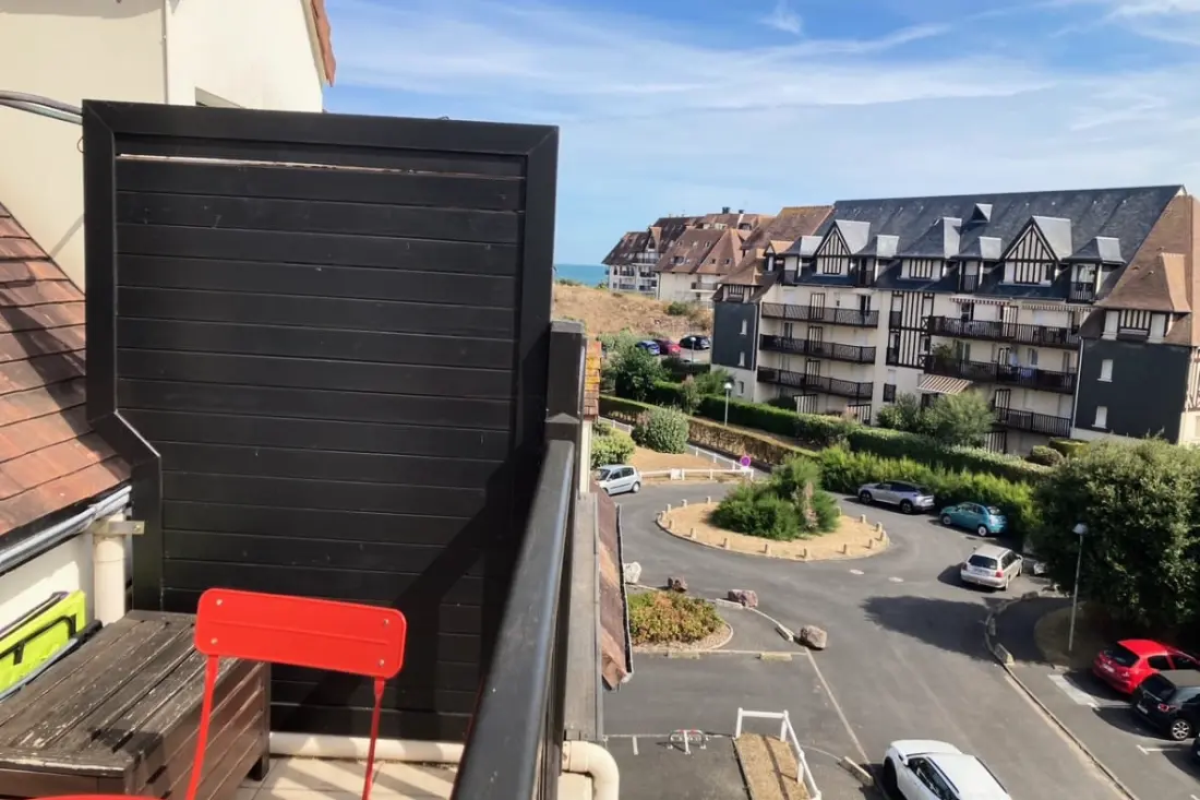 Appartement Rénové &amp; Lumineux - Accès Direct Mer