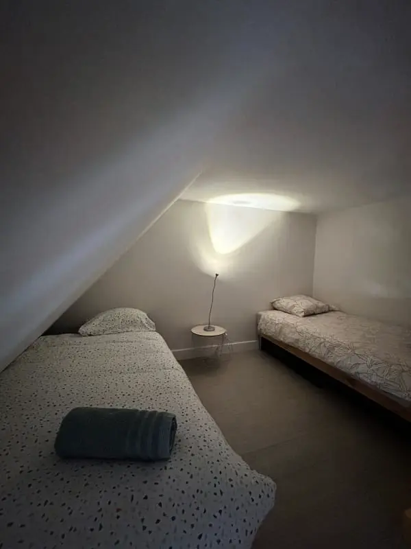 Appartement Rénové &amp; Lumineux - Accès Direct Mer