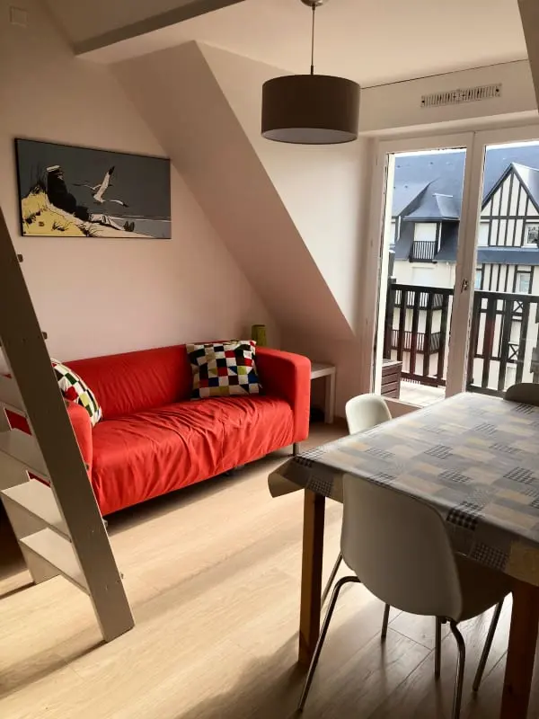 Appartement Rénové &amp; Lumineux - Accès Direct Mer