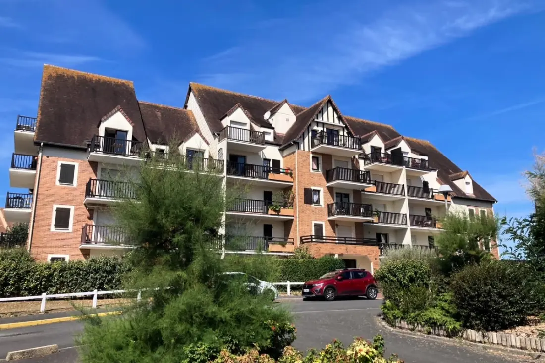 Appartement Rénové &amp; Lumineux - Accès Direct Mer
