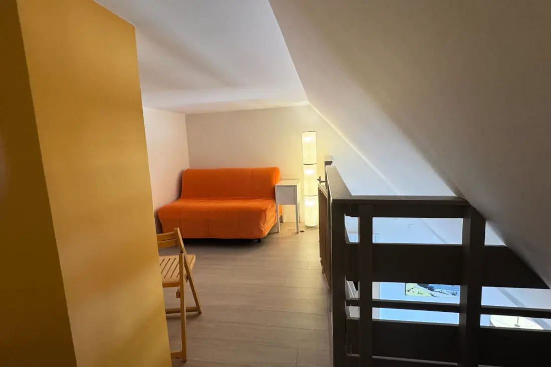 Appartement Rénové &amp; Lumineux - Accès Direct Mer