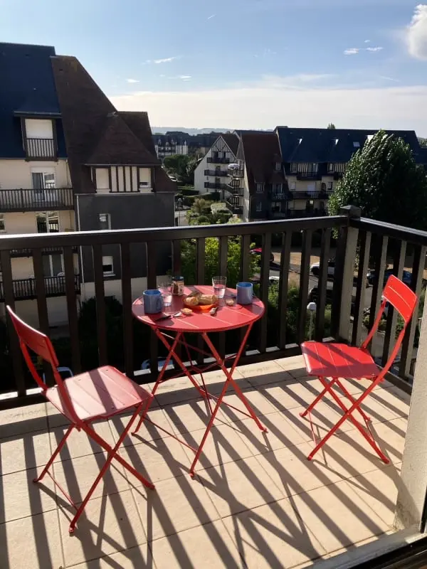 Appartement Rénové &amp; Lumineux - Accès Direct Mer