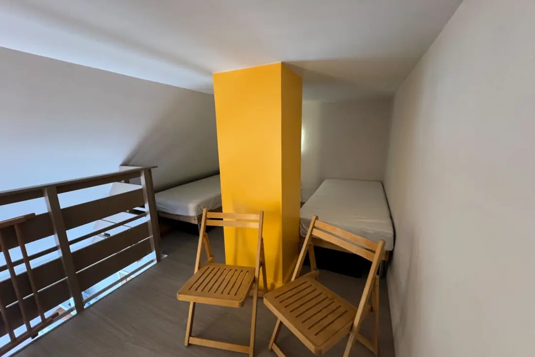 Appartement Rénové &amp; Lumineux - Accès Direct Mer