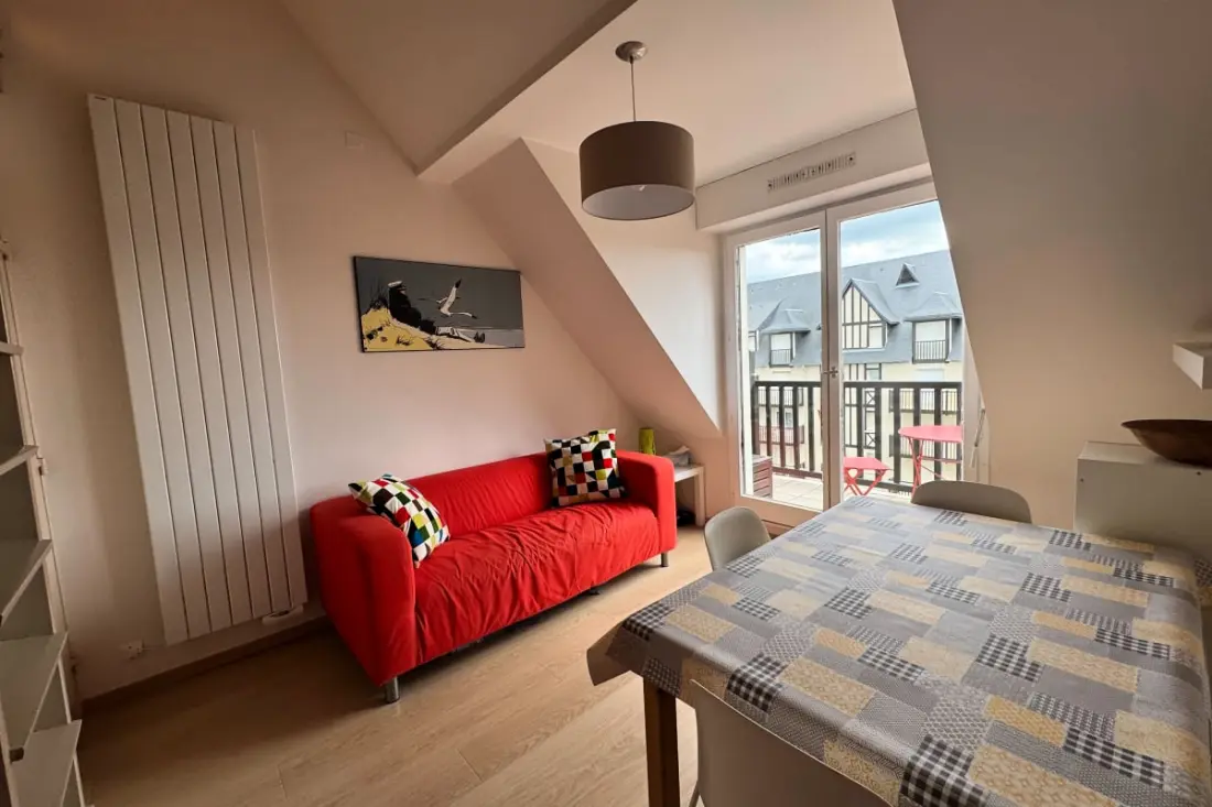 Appartement Rénové &amp; Lumineux - Accès Direct Mer