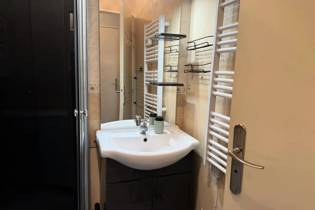 Bel Appartement Avec Jardin Et Parking à Cabourg