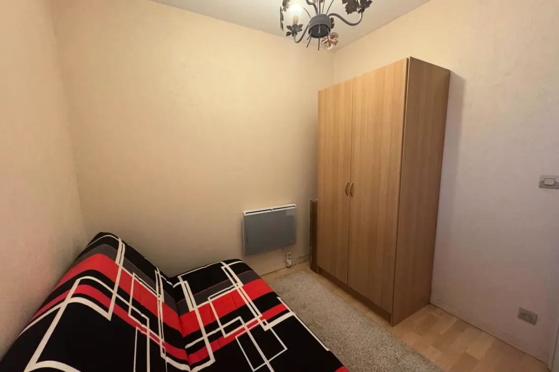 Bel Appartement Avec Jardin Et Parking à Cabourg