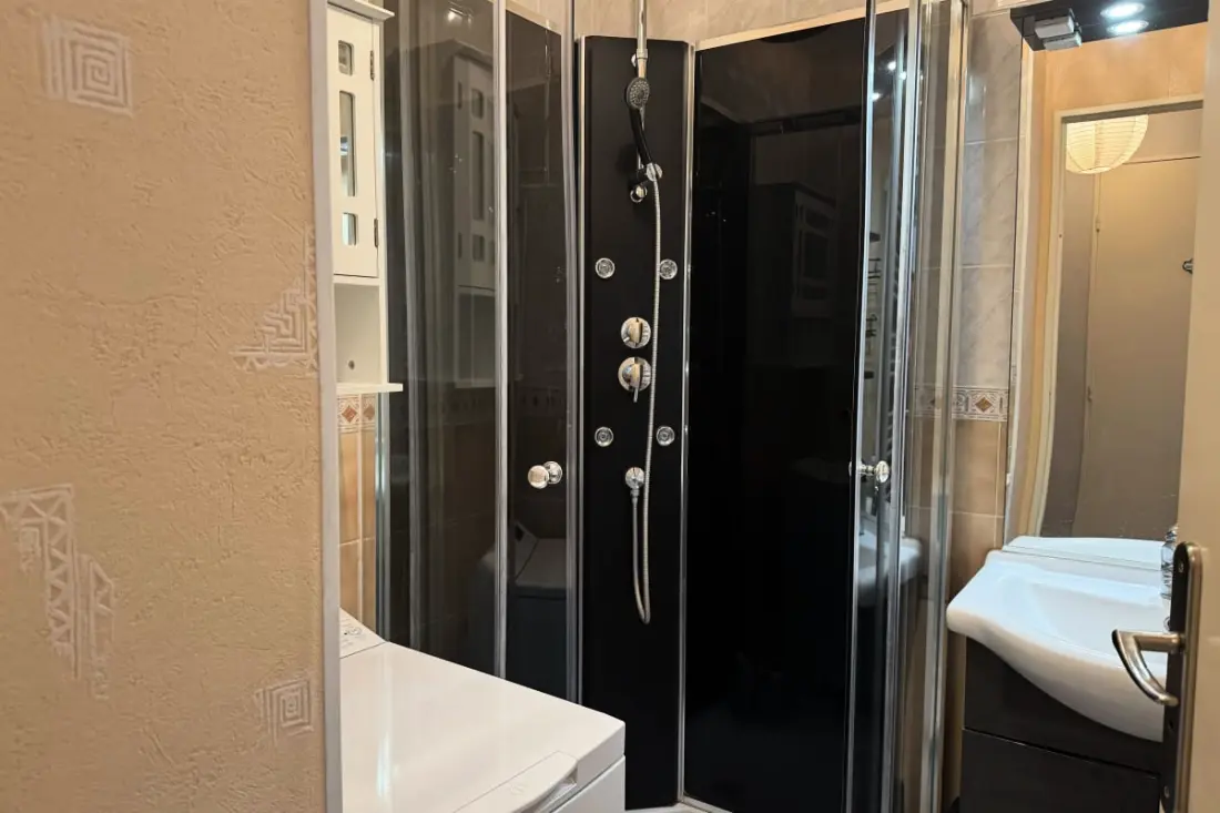 Bel Appartement Avec Jardin Et Parking à Cabourg