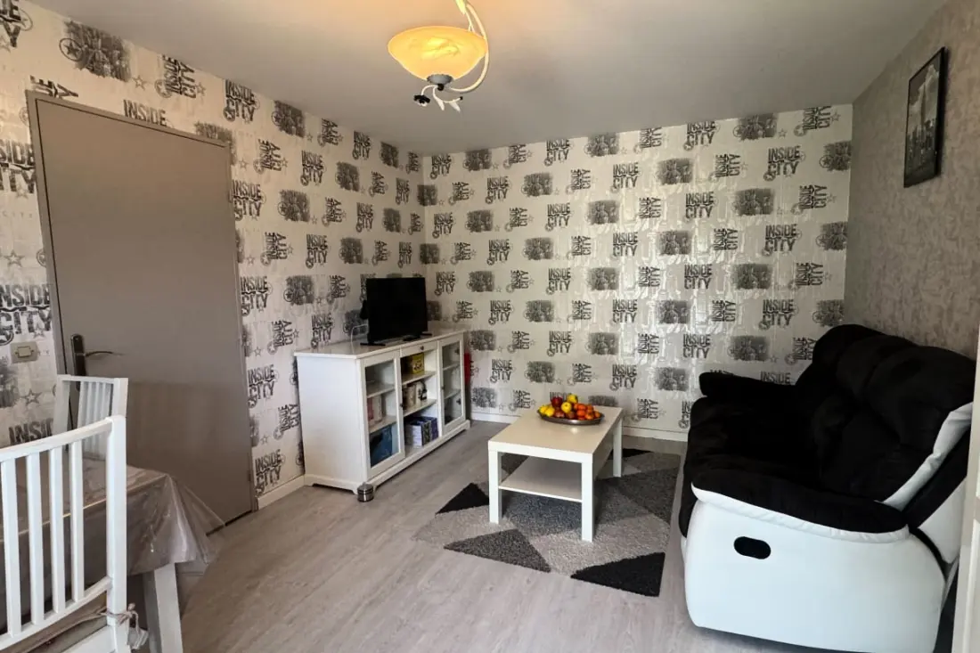 Bel Appartement Avec Jardin Et Parking à Cabourg