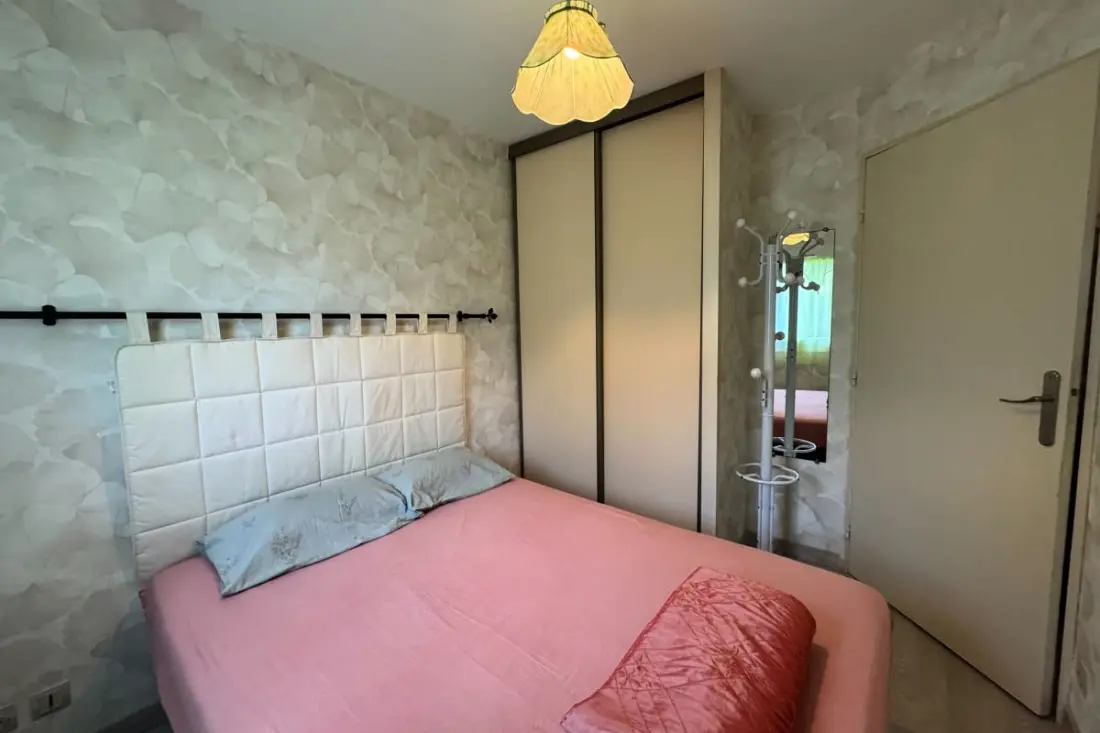 Bel Appartement Avec Jardin Et Parking à Cabourg