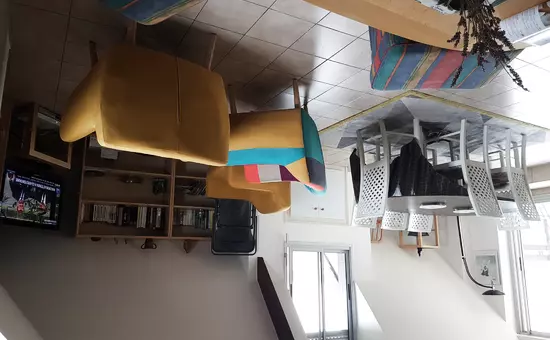 Appartement 4 pièces 9 pers proche mer