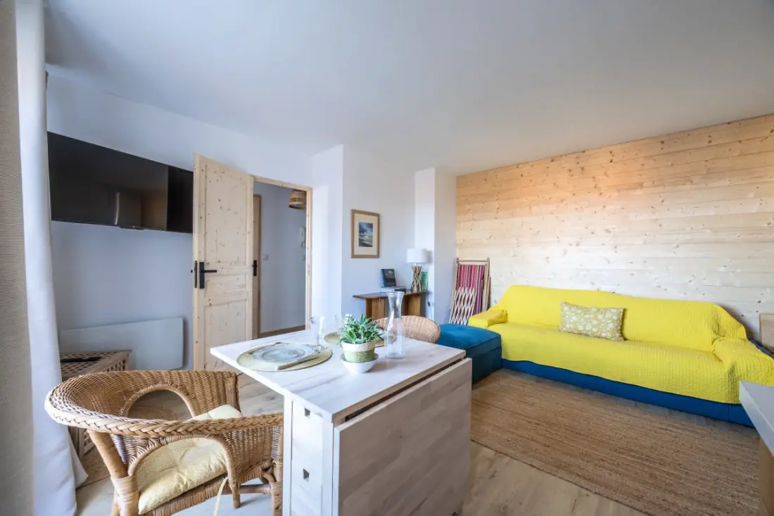 Le Nid De Cabourg -