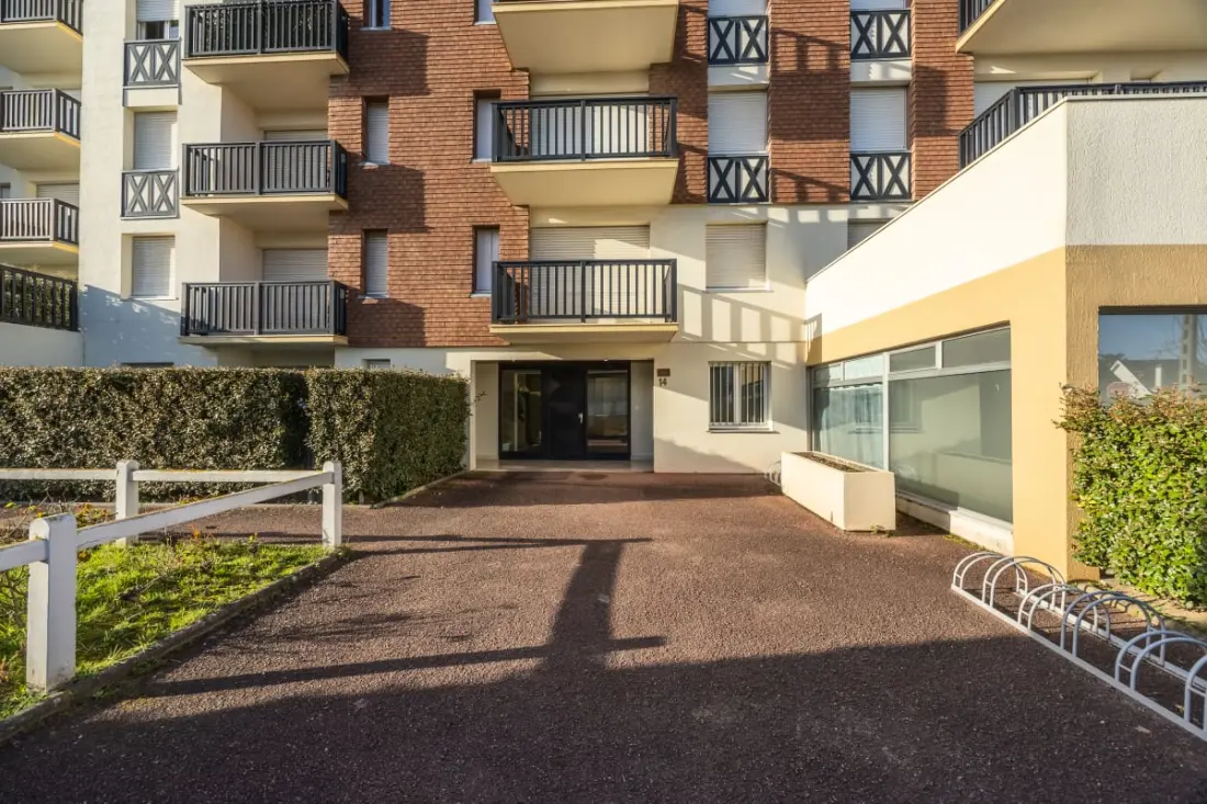 Le Nid De Cabourg -