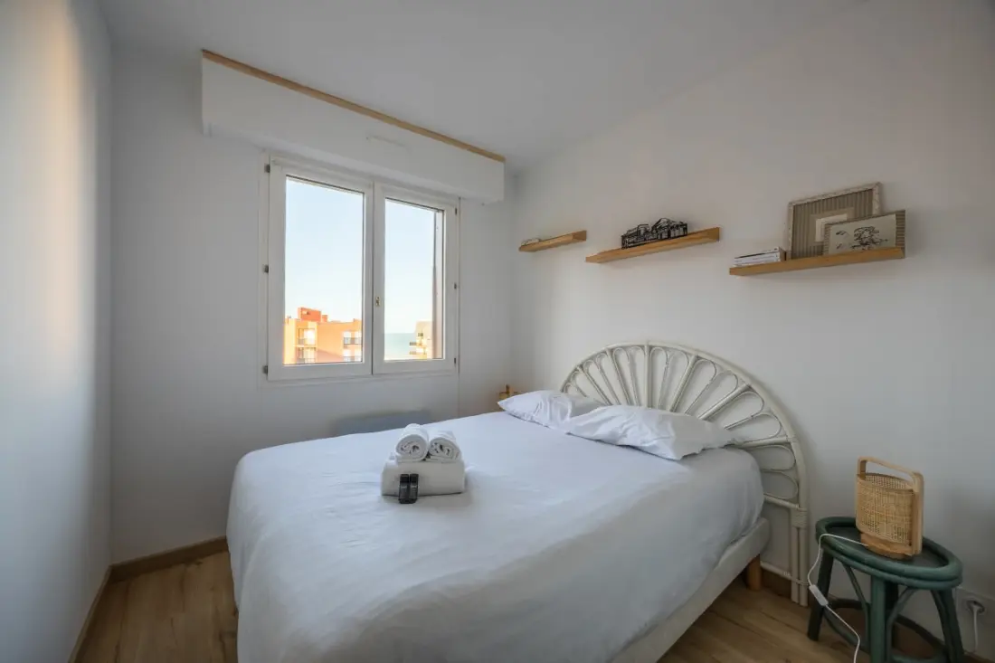 Le Nid De Cabourg -