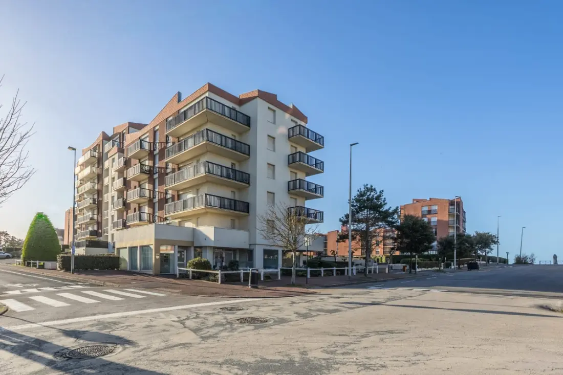 Le Nid De Cabourg -