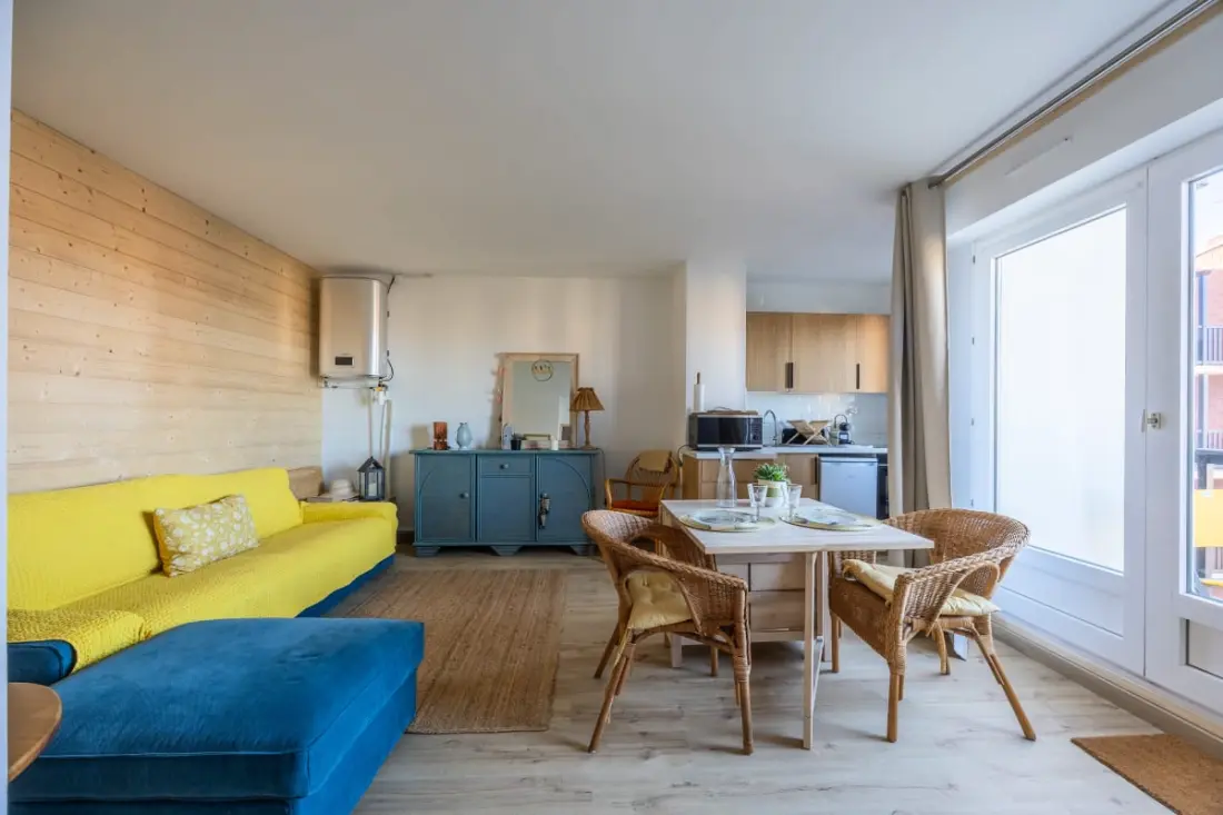 Le Nid De Cabourg -