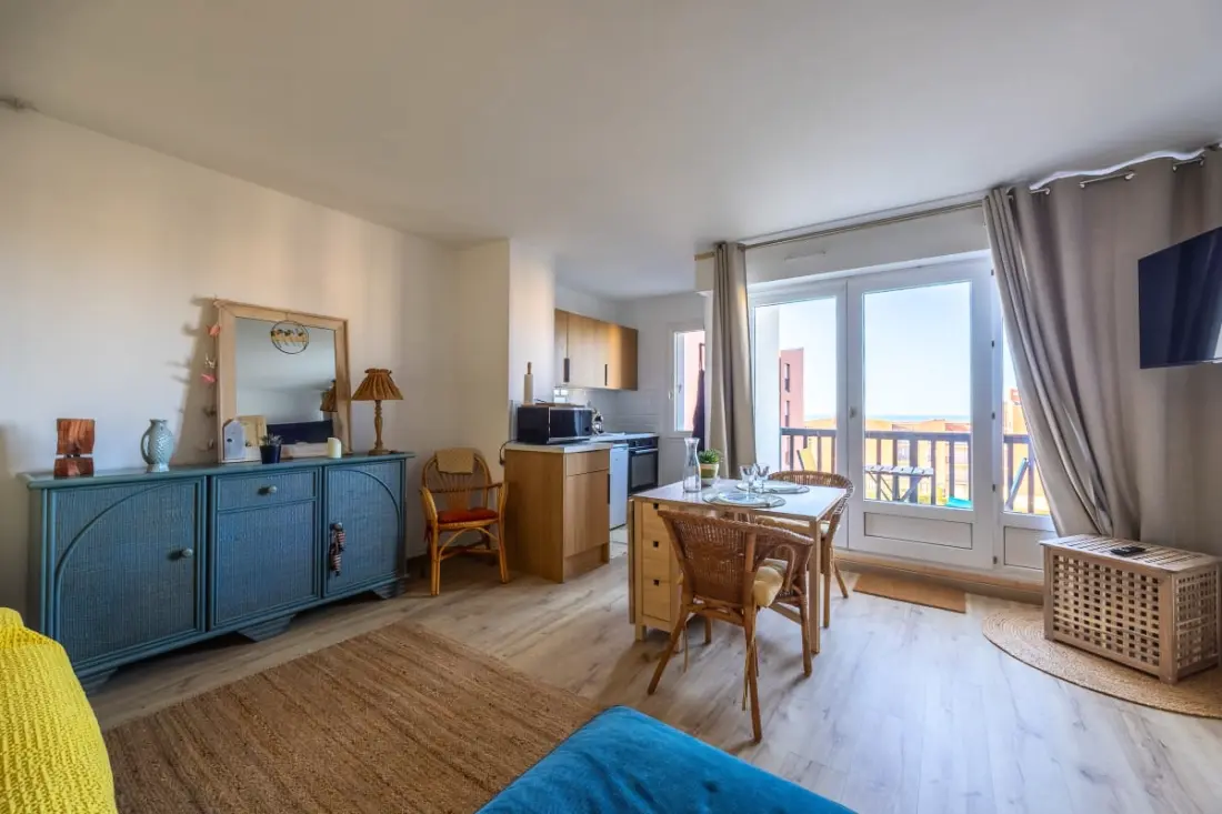 Le Nid De Cabourg -