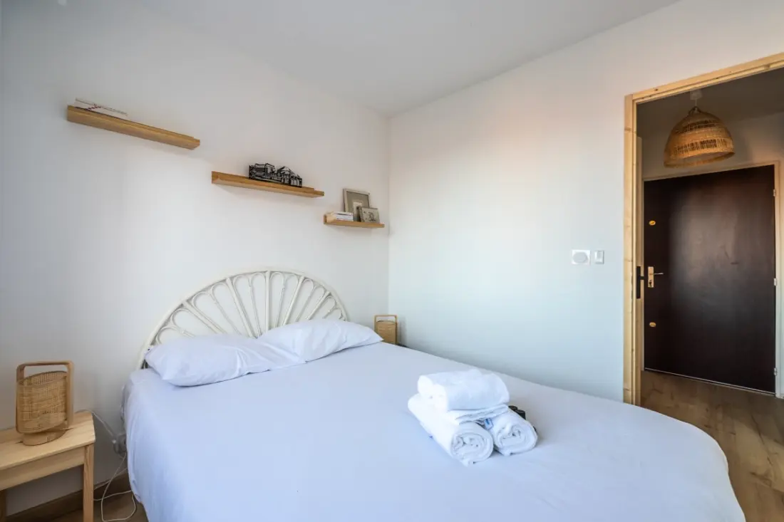 Le Nid De Cabourg -
