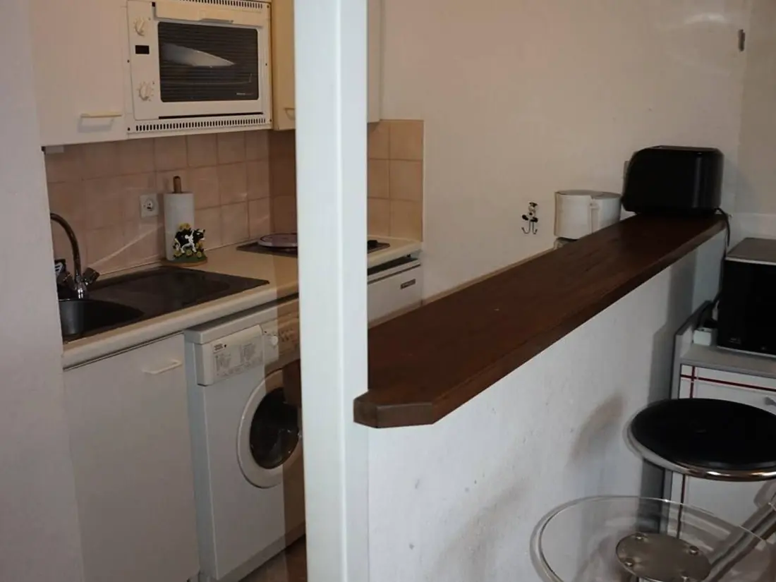 Location de Vacances Cabourg 12