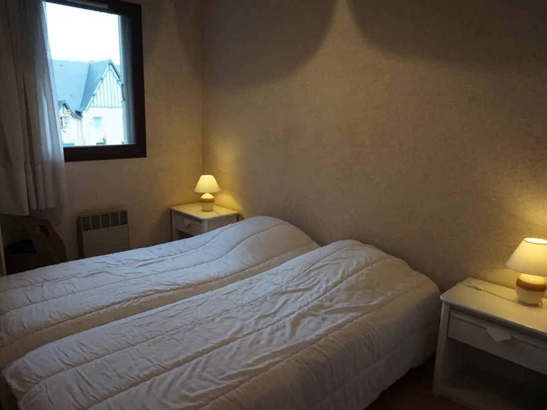 Location de Vacances Cabourg 12