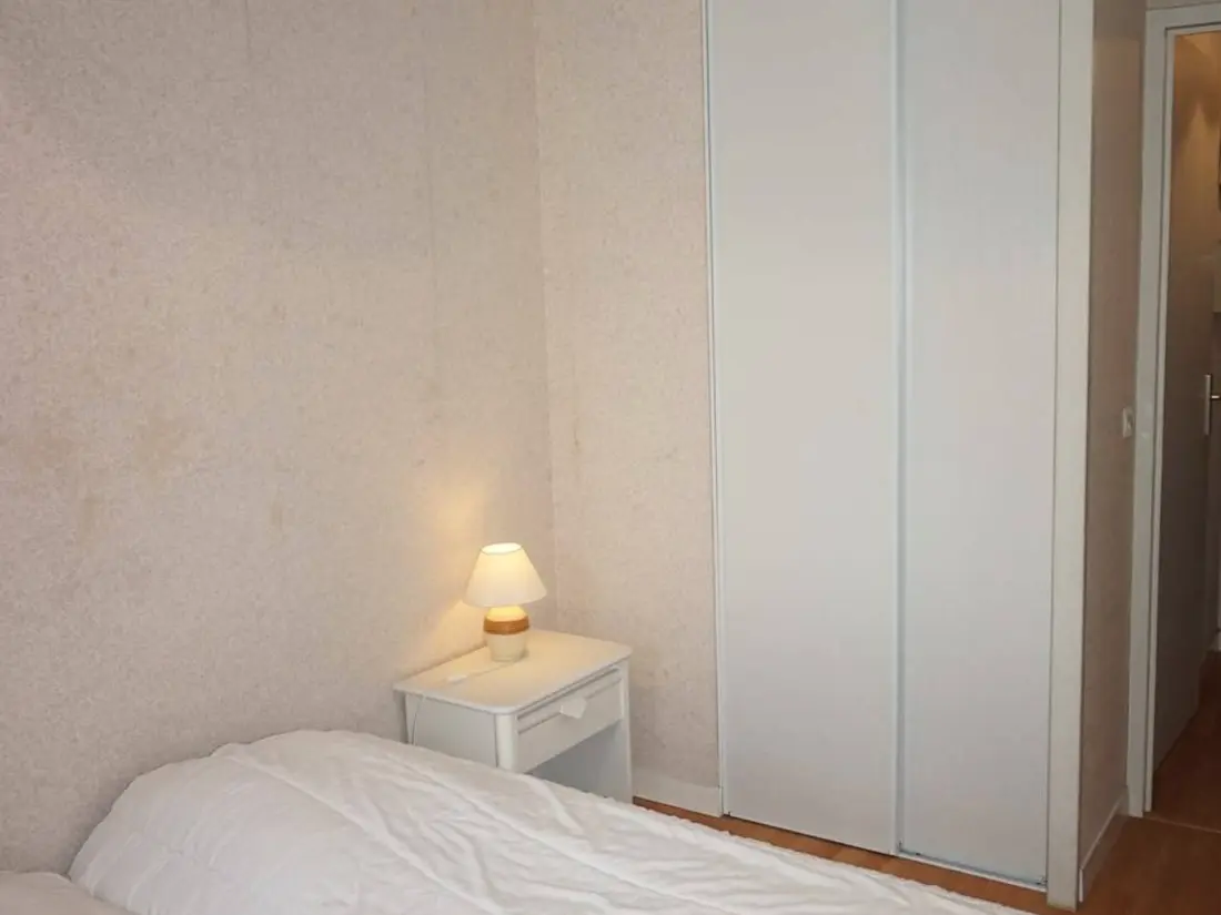 Location de Vacances Cabourg 12