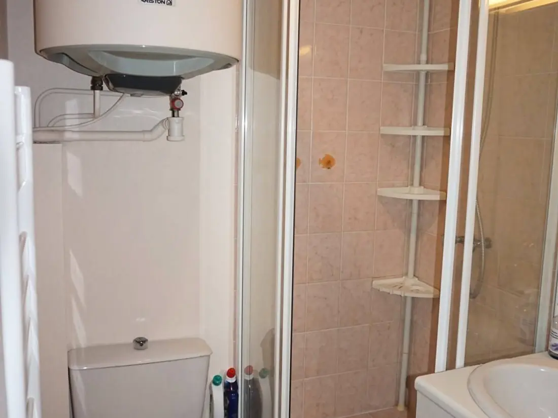 Location de Vacances Cabourg 12