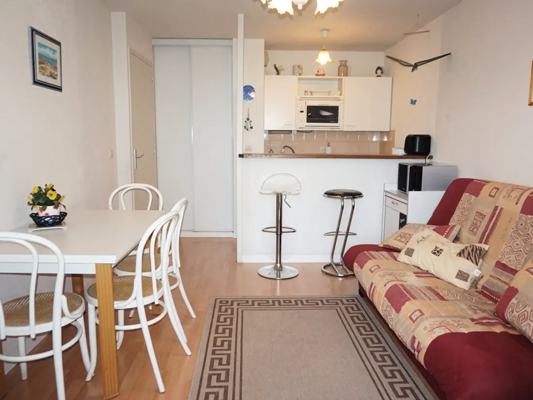Location de Vacances Cabourg 12