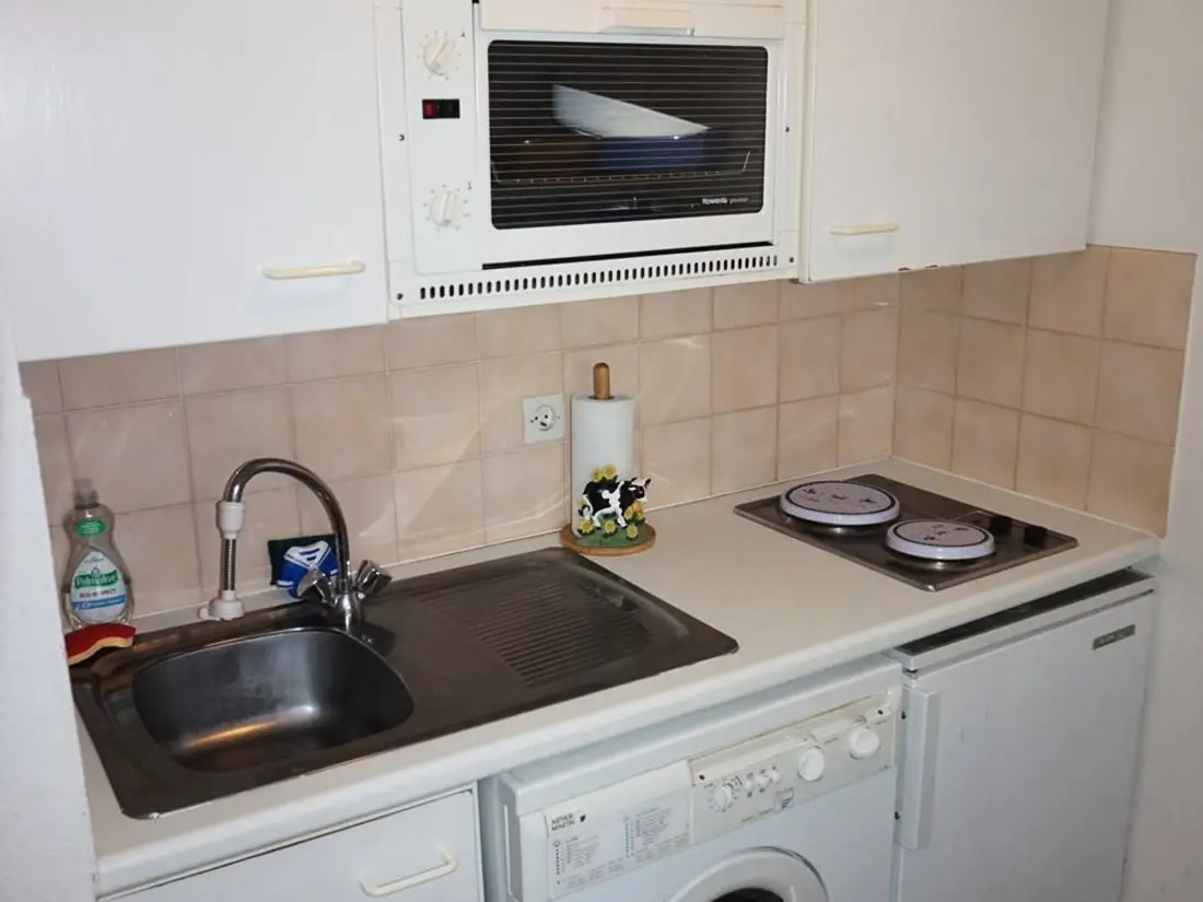 Location de Vacances Cabourg 12