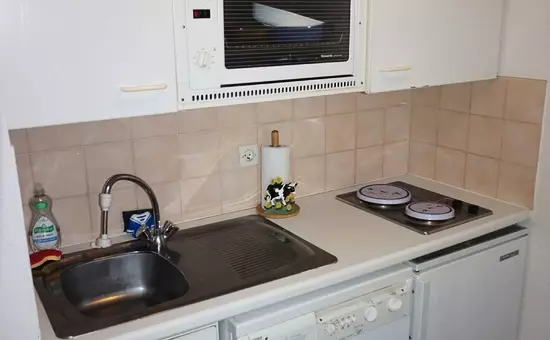 Location de Vacances Cabourg 12
