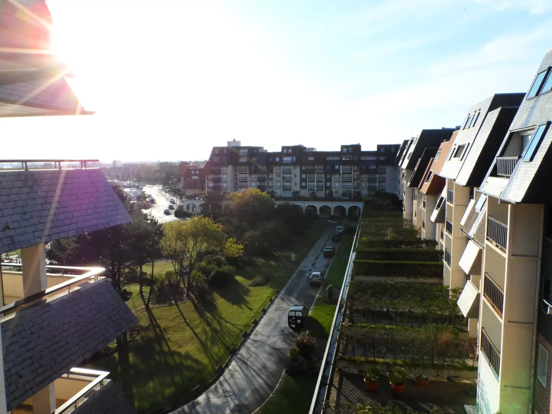 Location de Vacances Cabourg 129
