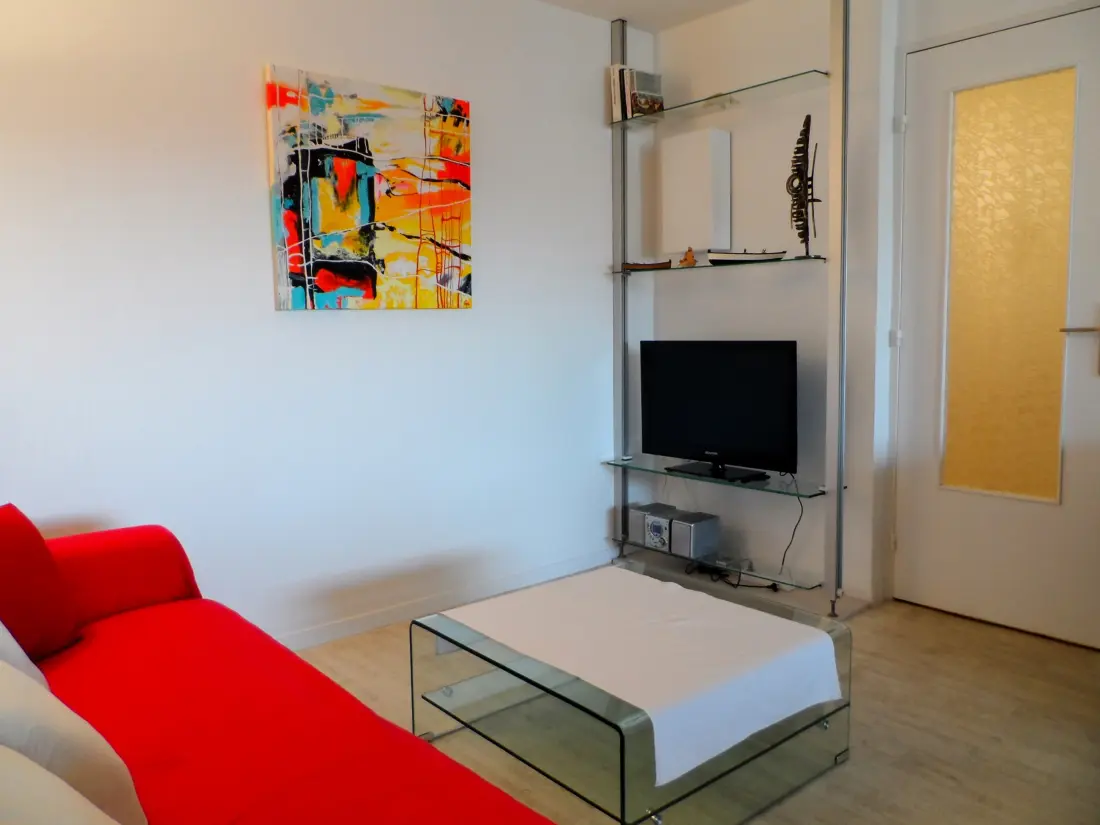 Location de Vacances Cabourg 129