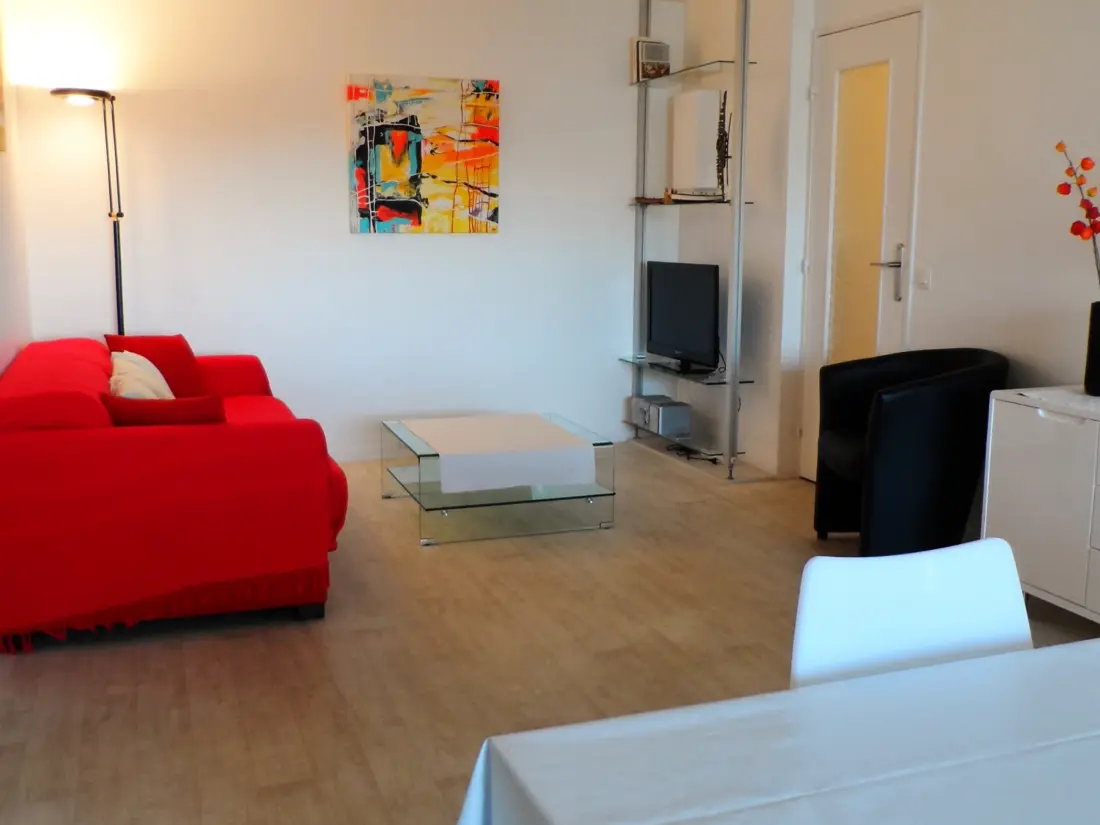 Location de Vacances Cabourg 129