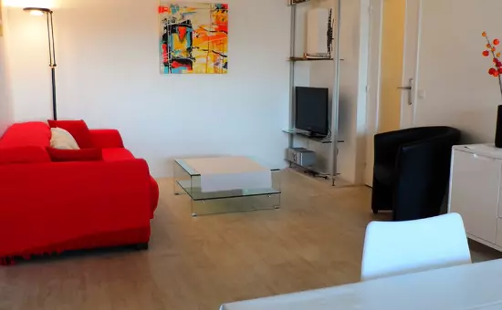 Location de Vacances Cabourg 129