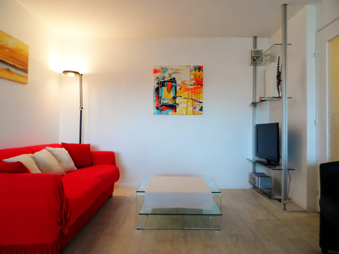 Location de Vacances Cabourg 129