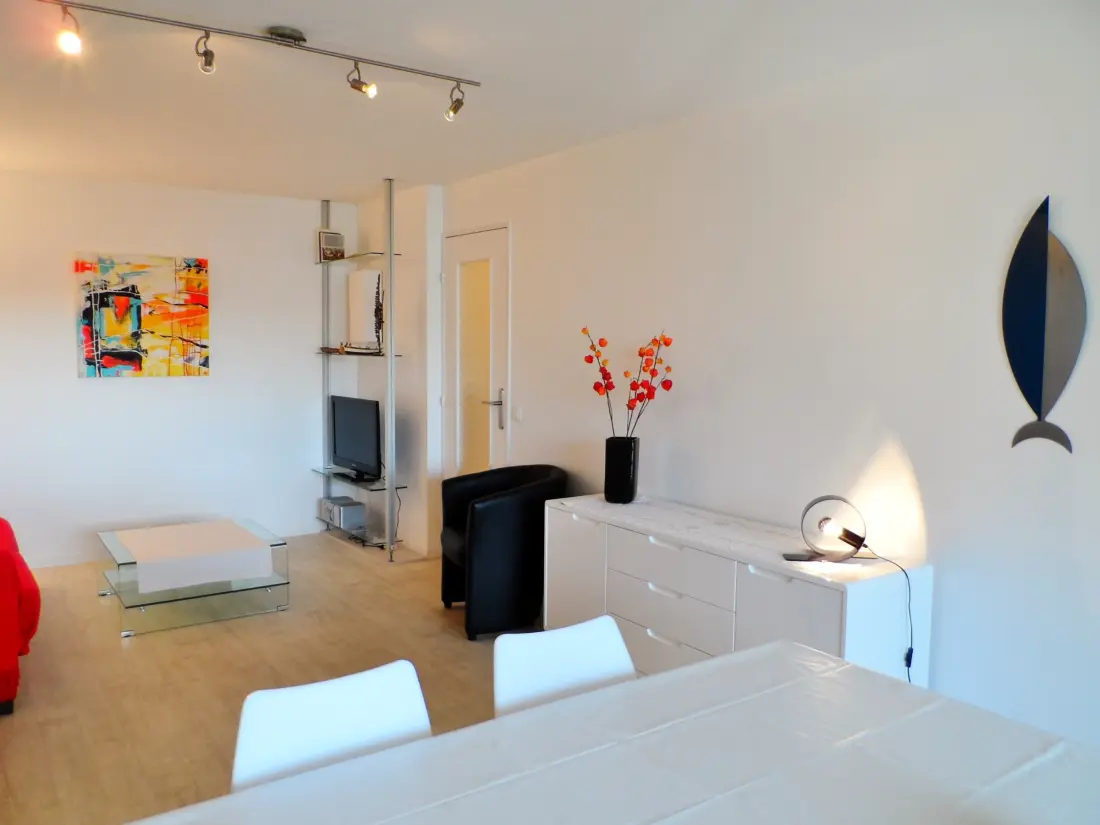Location de Vacances Cabourg 129