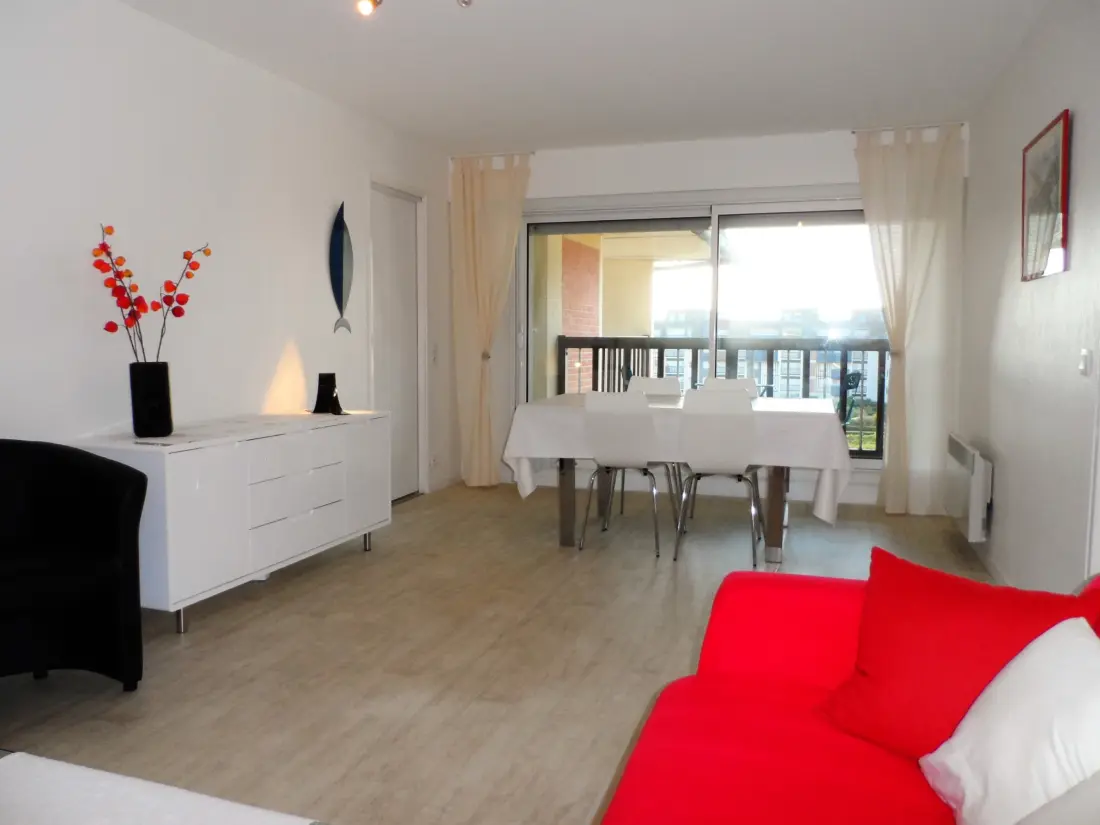 Location de Vacances Cabourg 129