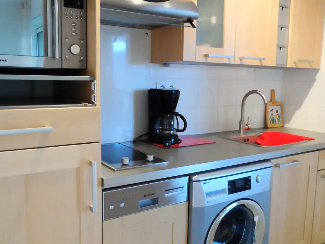 Location de Vacances Cabourg 129