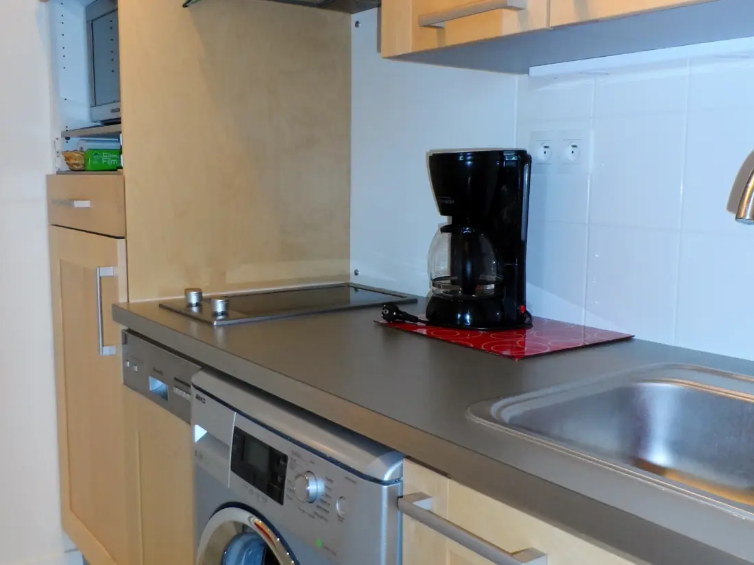 Location de Vacances Cabourg 129