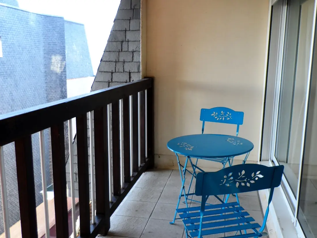 Location de Vacances Cabourg 129