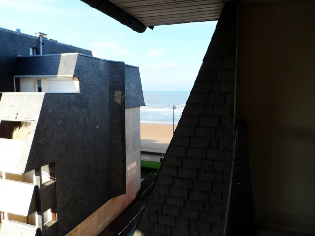 Location de Vacances Cabourg 129
