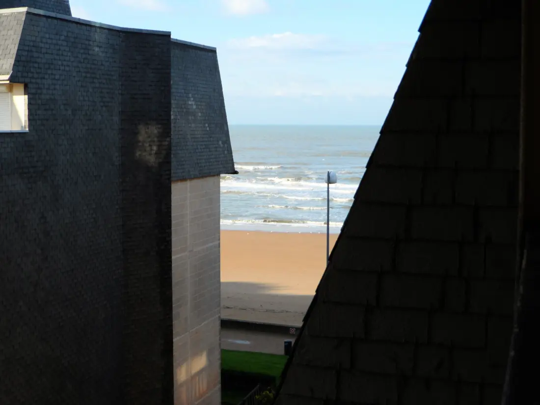 Location de Vacances Cabourg 129