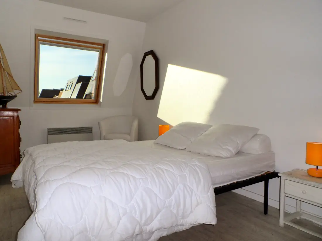 Location de Vacances Cabourg 129