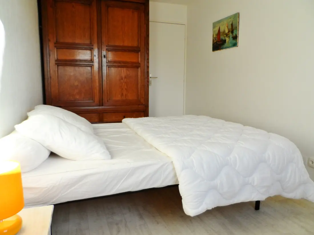Location de Vacances Cabourg 129