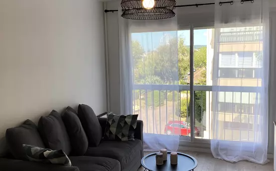 Location de Vacances Cabourg 130
