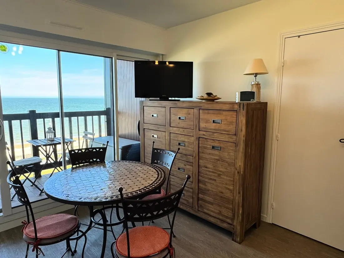 Location de Vacances Cabourg 132