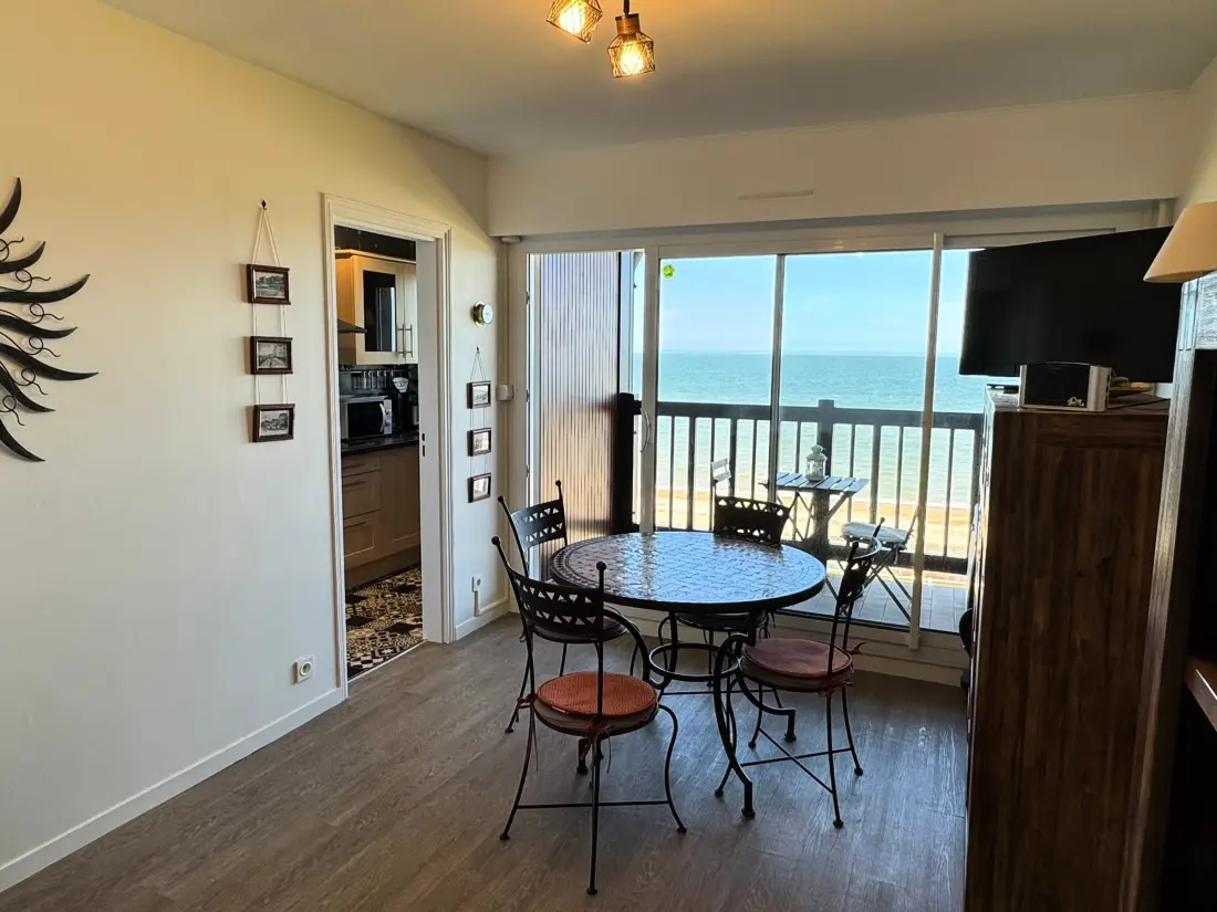 Location de Vacances Cabourg 132