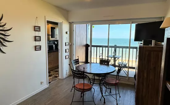 Location de Vacances Cabourg 132