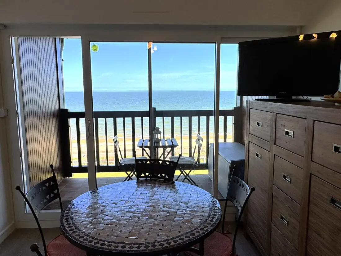 Location de Vacances Cabourg 132